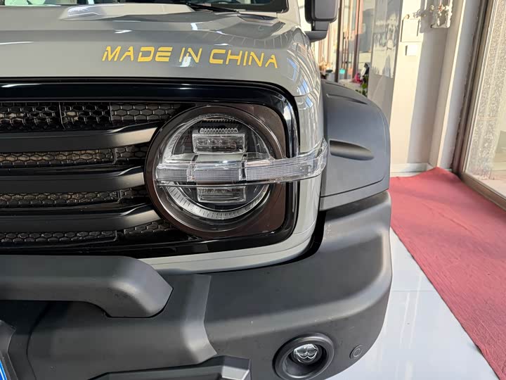 Фото 4 - Tank 300