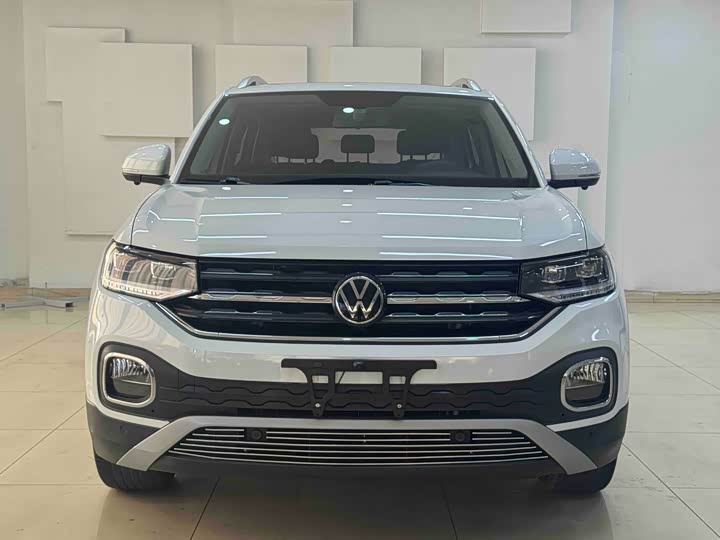 Фото 2 - Volkswagen Tacqua