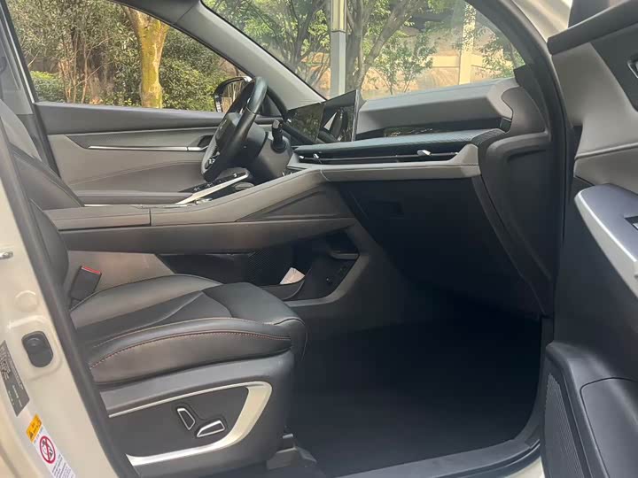 Фото 4 - Changan CS75 Plus