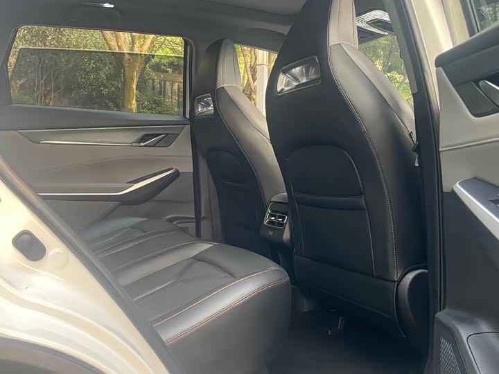 Фото 5 - Changan CS75 Plus