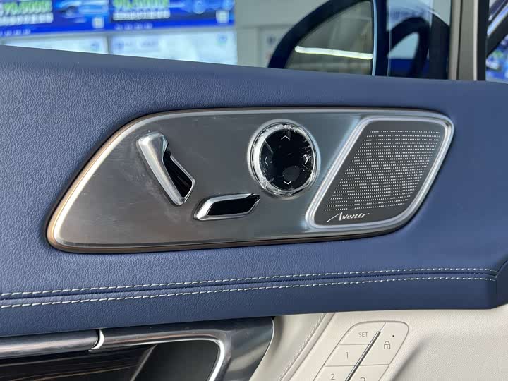 Фото 6 - Buick GL8 Century