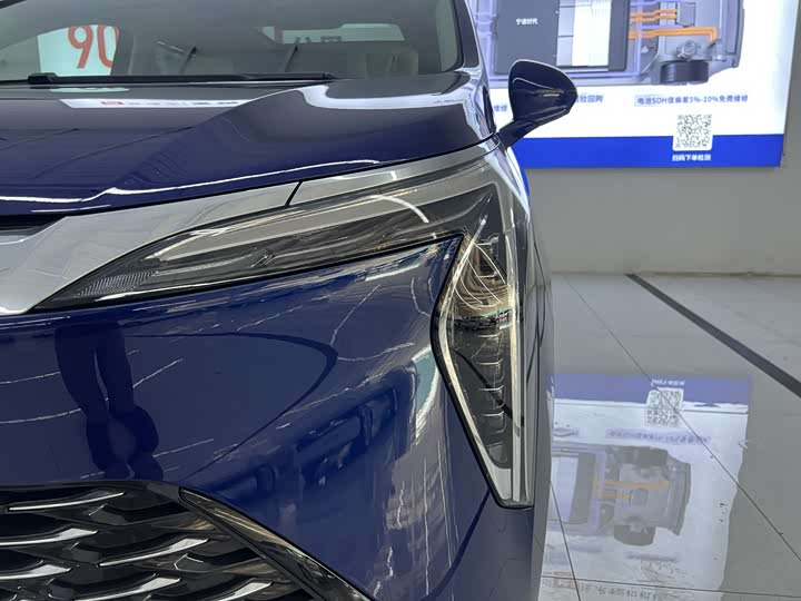 Фото 7 - Buick GL8 Century