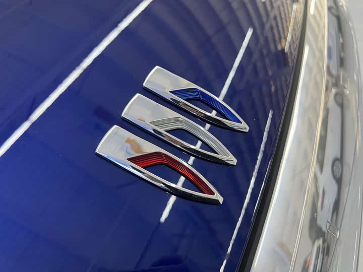 Фото 9 - Buick GL8 Century