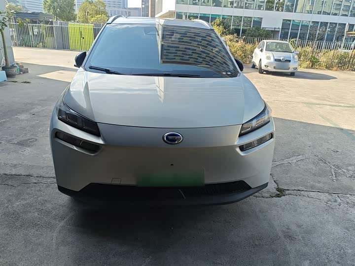 Фото 3 - GAC Aion V