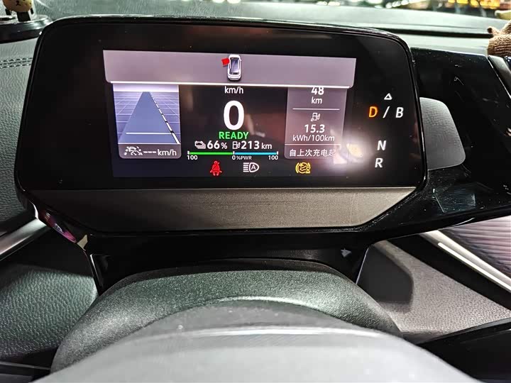 Фото 4 - Volkswagen ID.4 Crozz