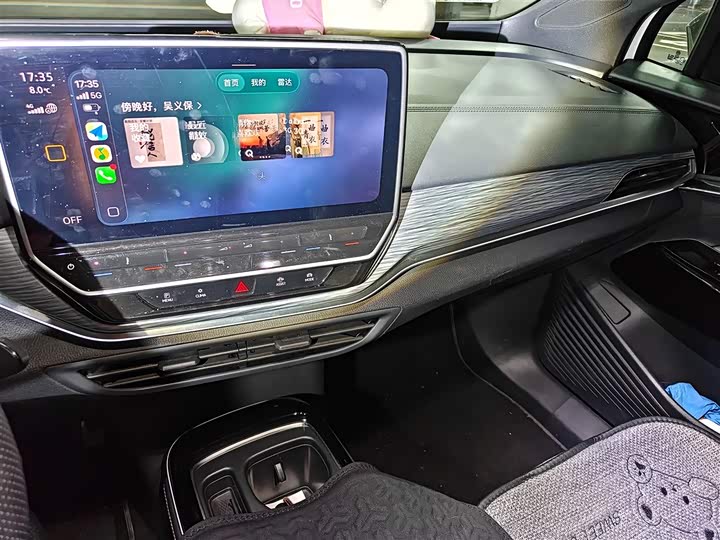 Фото 6 - Volkswagen ID.4 Crozz