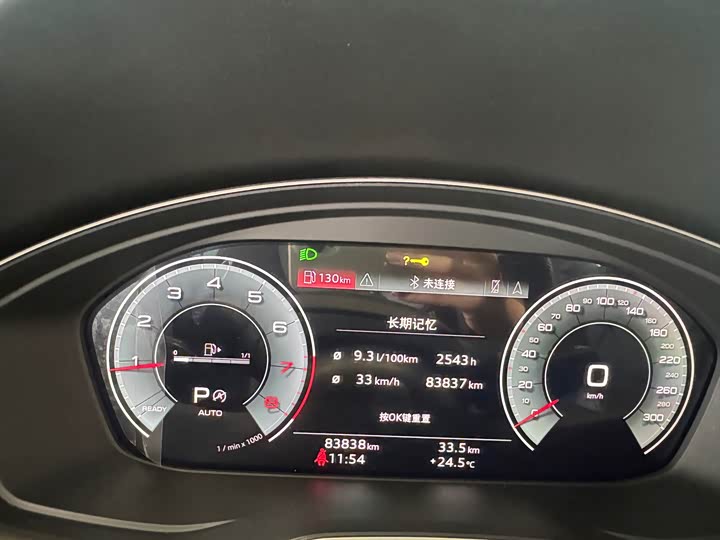 Фото 6 - Audi Q5L