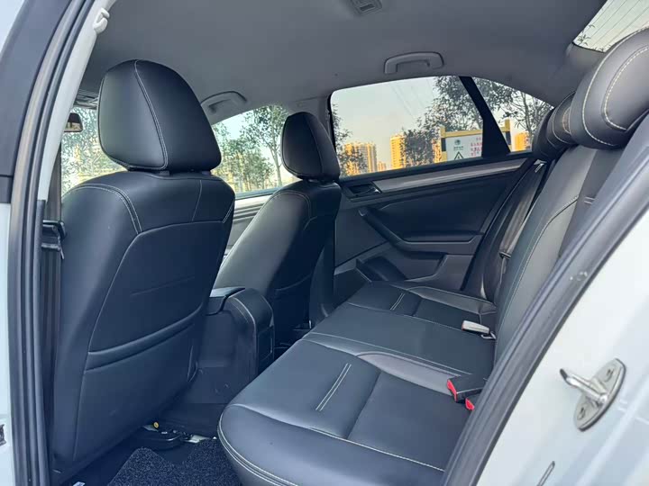 Фото 7 - Volkswagen Bora