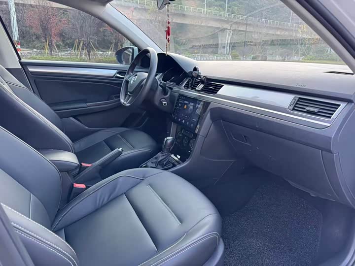 Фото 8 - Volkswagen Bora