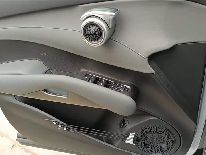 Фото 7 - BYD Yuan Plus