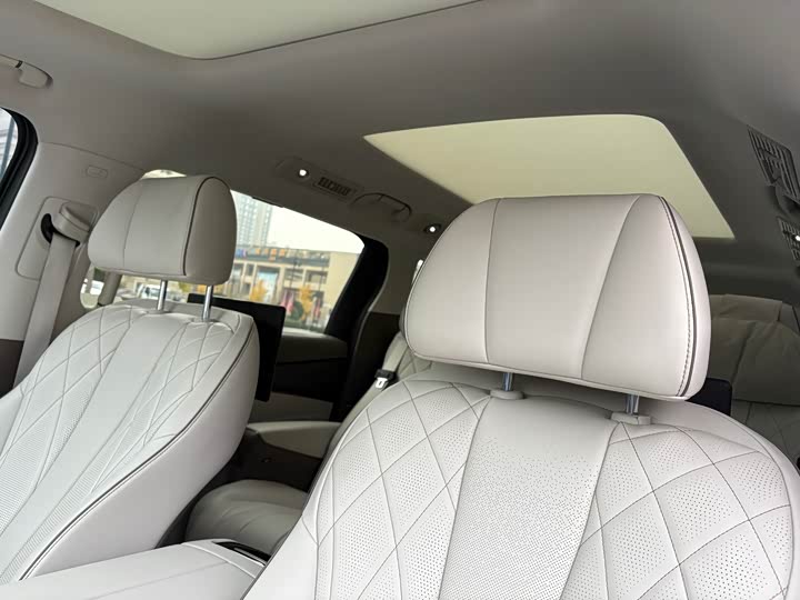 Фото 7 - Denza D9