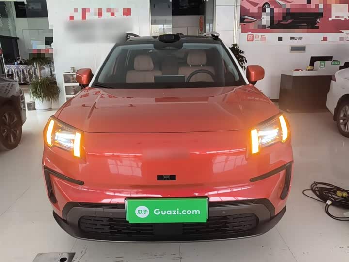 Фото 3 - GAC Aion V