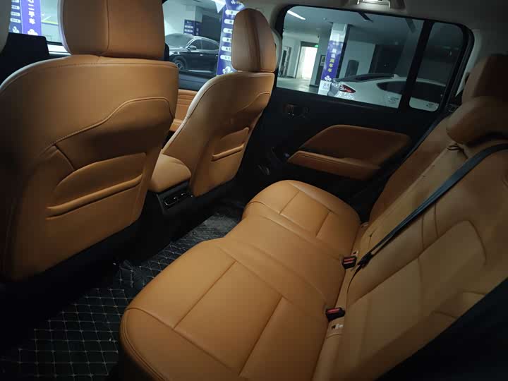 Фото 9 - Haval Raptor Hybrid