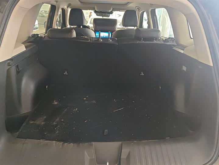 Фото 4 - Haval Dargo