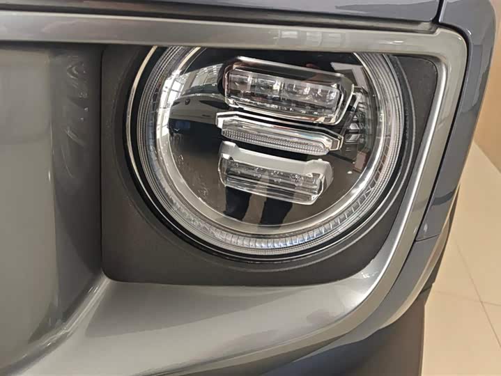 Фото 5 - Haval Dargo