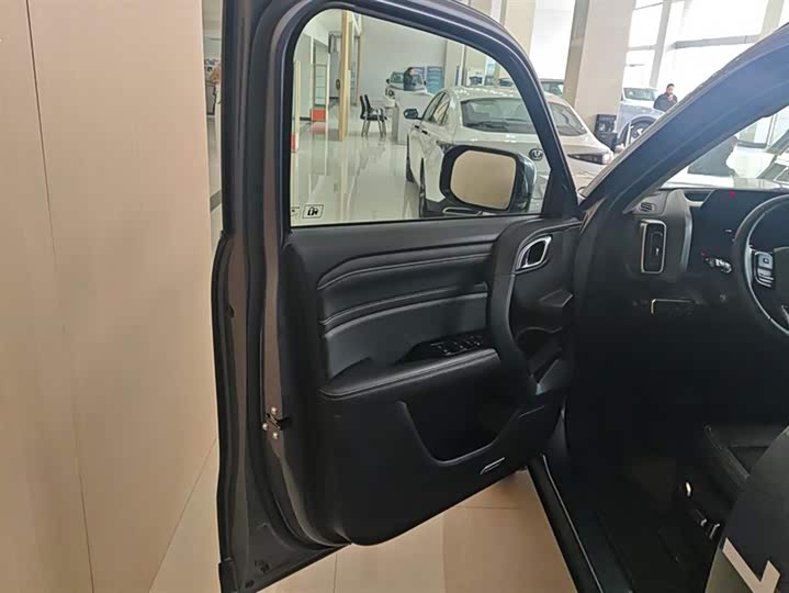 Фото 7 - Haval Dargo