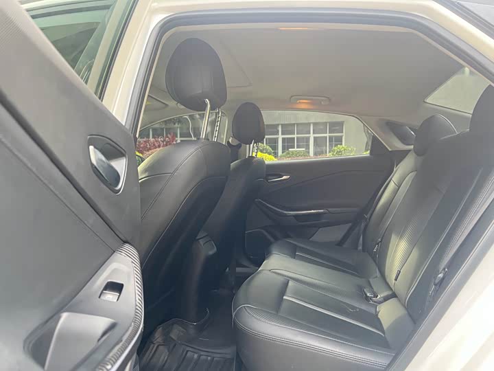 Фото 7 - Hyundai Lafesta