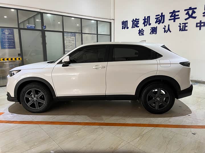 Фото 6 - Honda XR-V