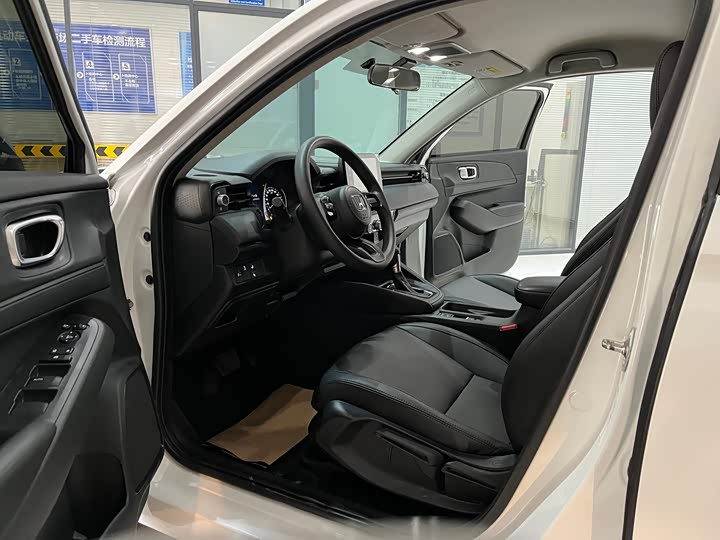 Фото 7 - Honda XR-V