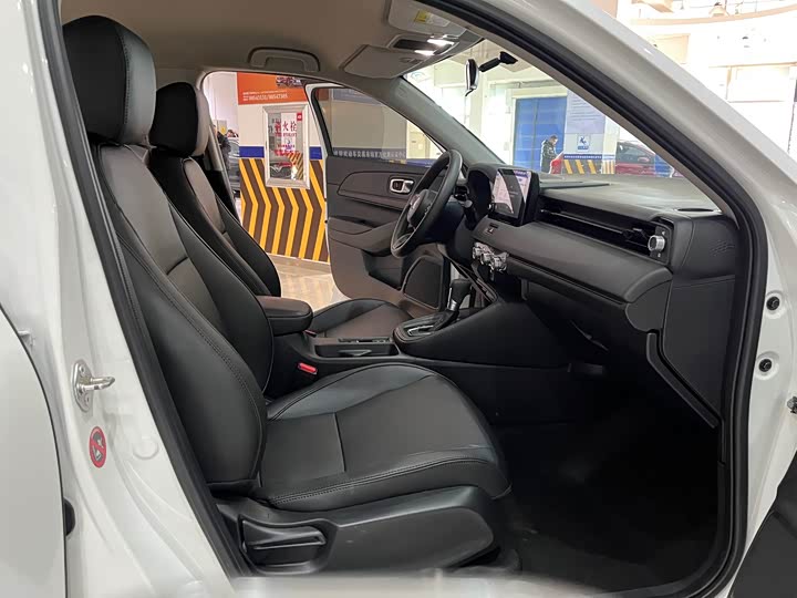 Фото 9 - Honda XR-V