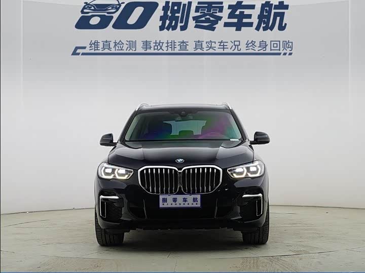 Фото 2 - BMW X5