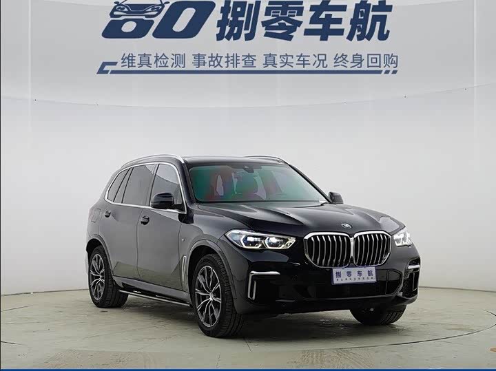 Фото 3 - BMW X5