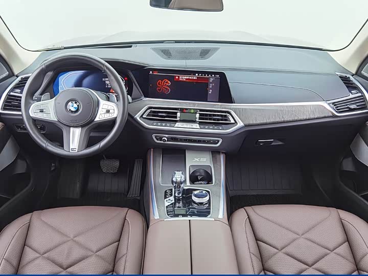 Фото 6 - BMW X5