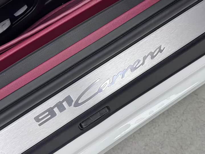 Фото 8 - Porsche 911