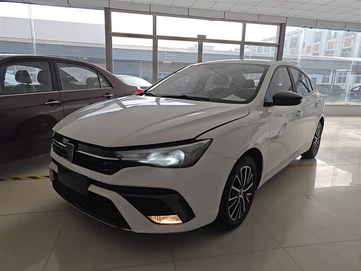 Фото 1 - Roewe i5