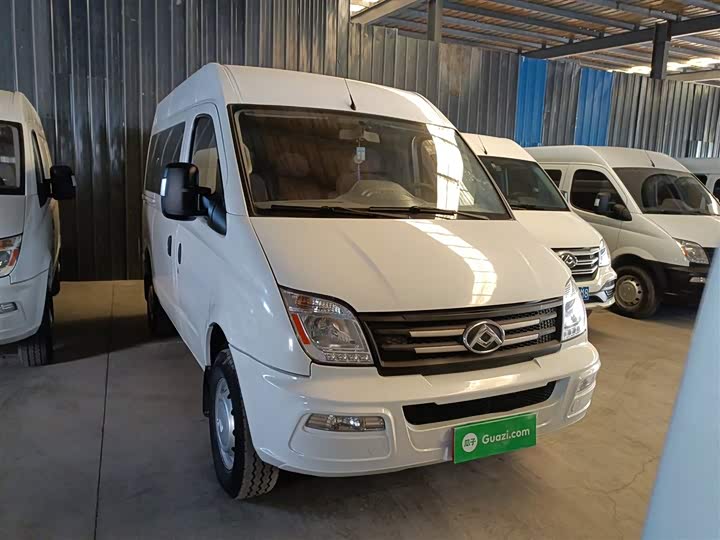 Фото 3 - Maxus V80