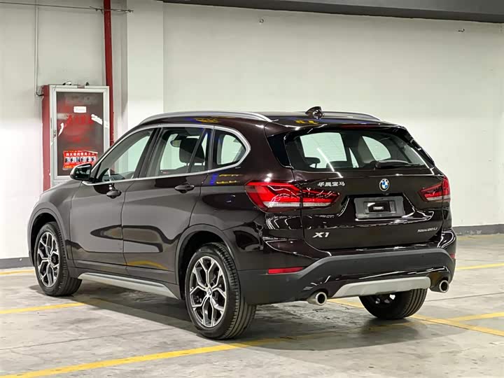 Фото 4 - BMW X1