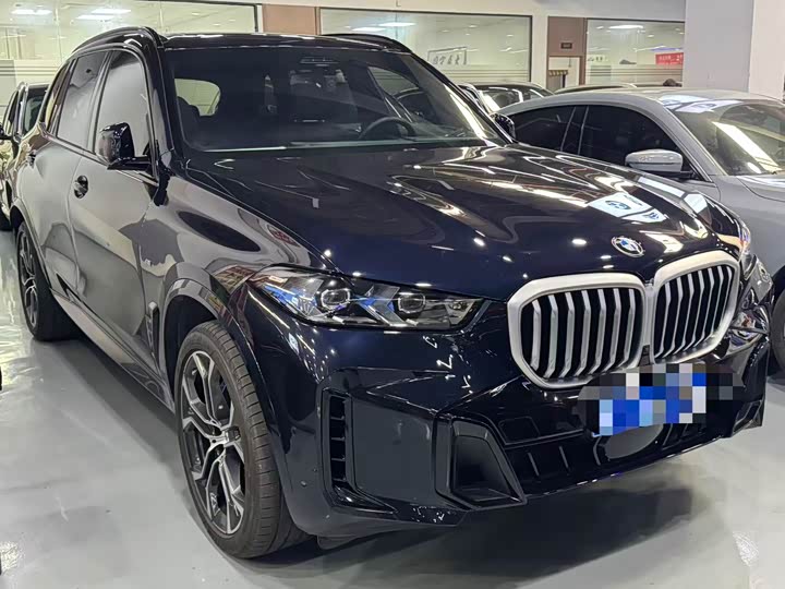 Фото 3 - BMW X5