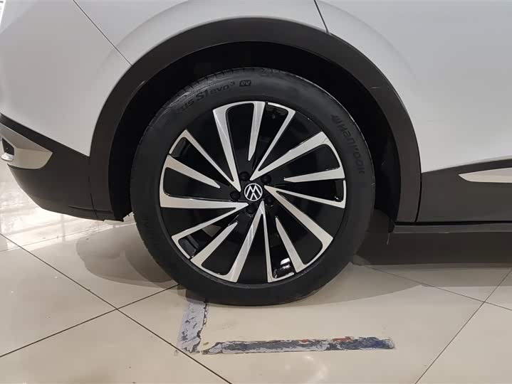 Фото 6 - Volkswagen ID.4 X