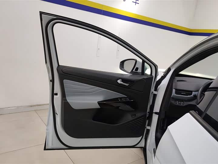 Фото 7 - Volkswagen ID.4 X