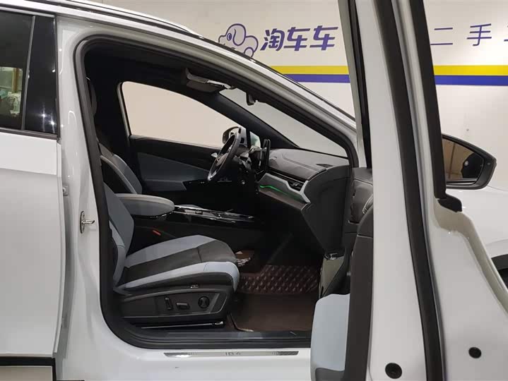 Фото 8 - Volkswagen ID.4 X