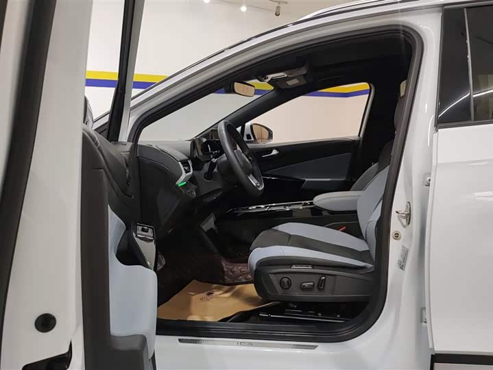 Фото 9 - Volkswagen ID.4 X