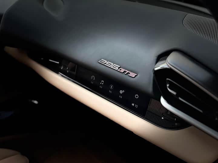 Фото 9 - Ferrari 296