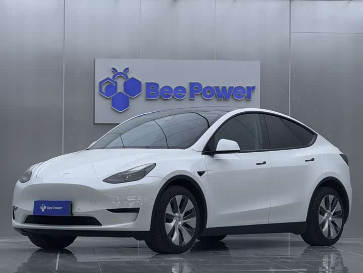 Фото 1 - Tesla Model Y