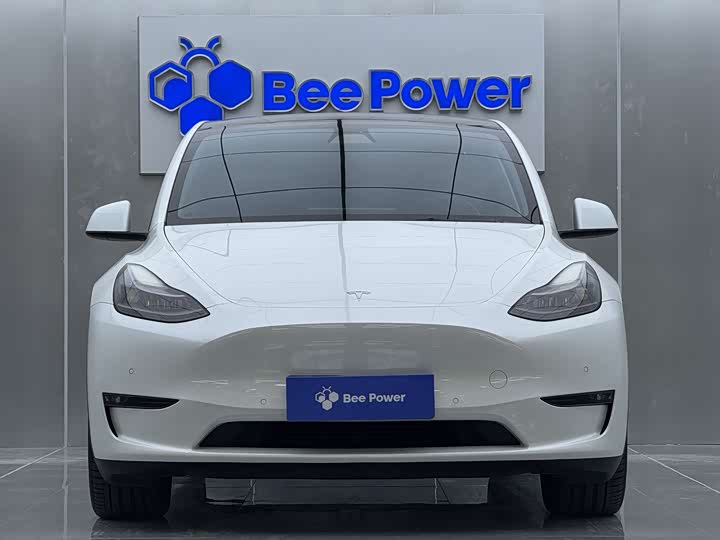 Фото 2 - Tesla Model Y