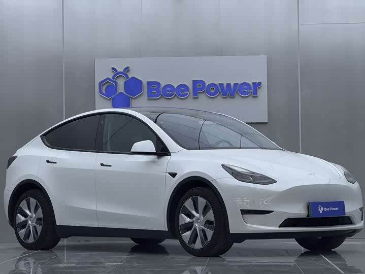 Фото 3 - Tesla Model Y