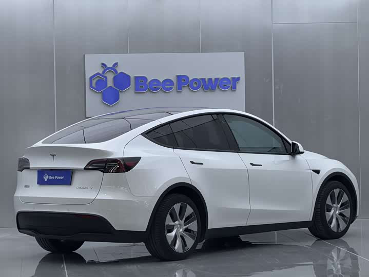 Фото 4 - Tesla Model Y