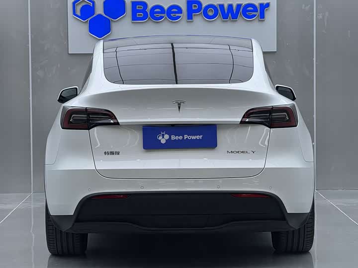 Фото 5 - Tesla Model Y