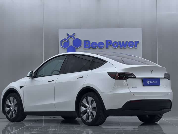 Фото 6 - Tesla Model Y