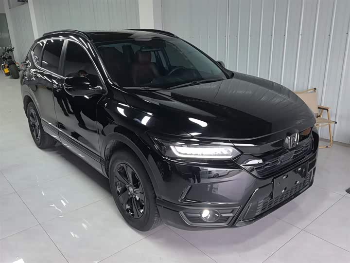 Фото 4 - Honda Breeze