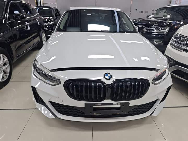 Фото 3 - BMW 1 Series