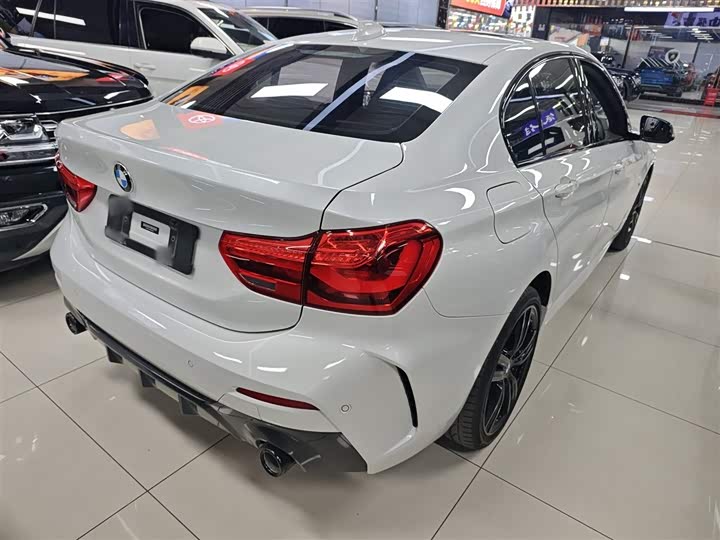 Фото 7 - BMW 1 Series