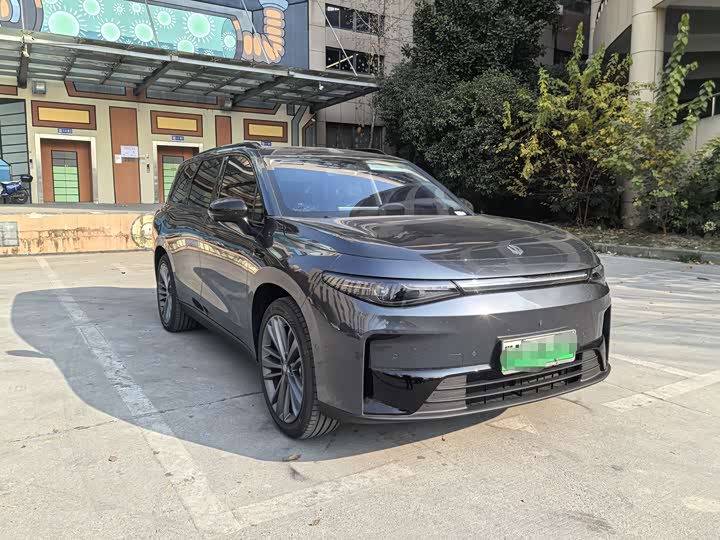 Фото 3 - Leapmotor C16