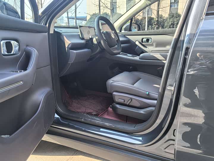 Фото 9 - Leapmotor C16