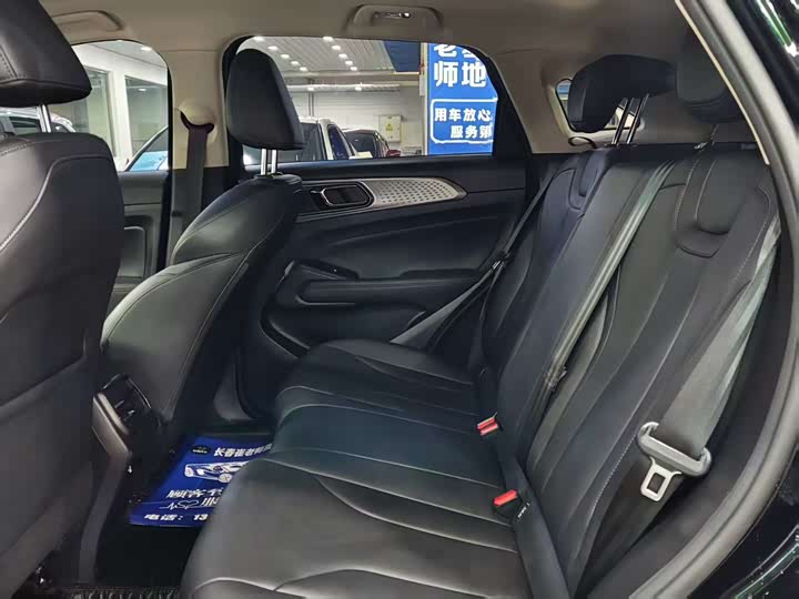 Фото 8 - Haval Ruge