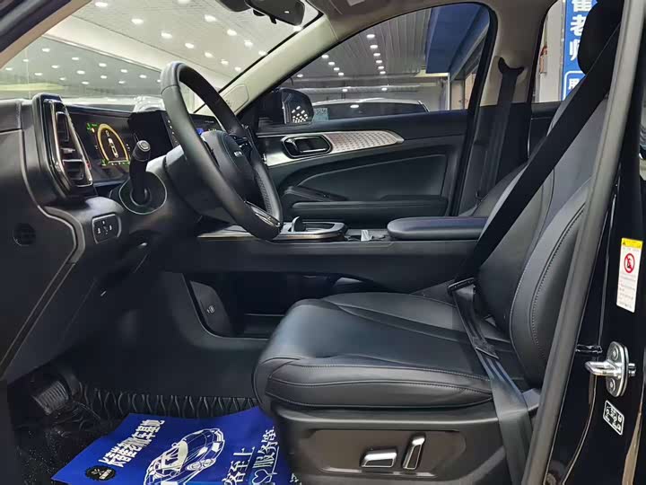 Фото 9 - Haval Ruge